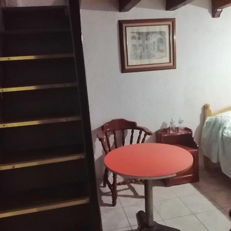 Mineral de Angangueo Hotel Jardin المظهر الخارجي الصورة