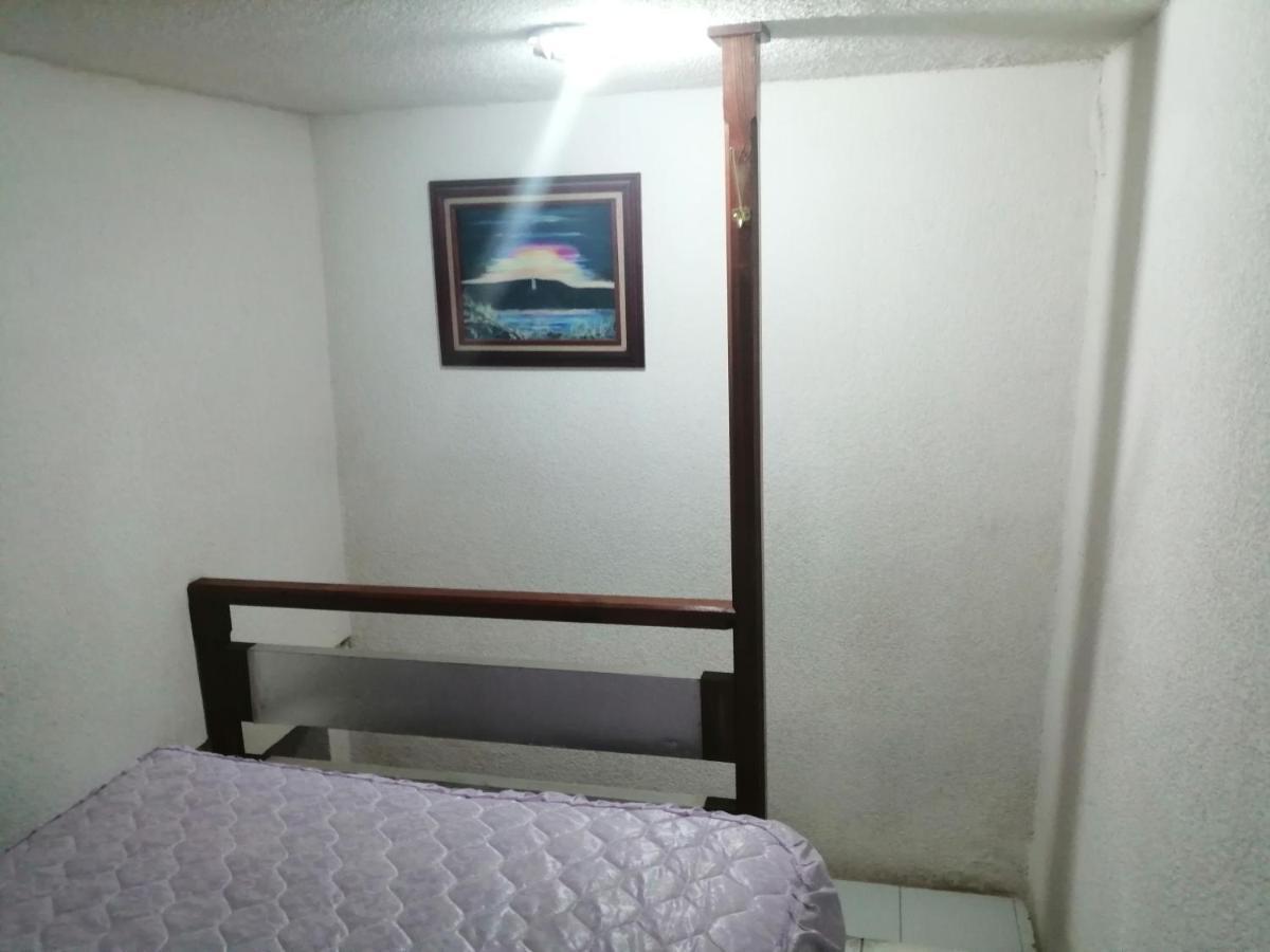 Mineral de Angangueo Hotel Jardin المظهر الخارجي الصورة